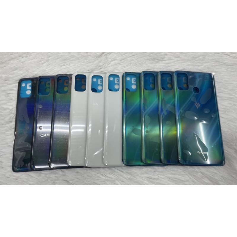 Nắp lưng Vsmart Joy 4