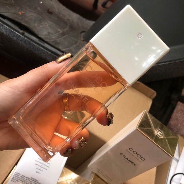 Nước hoa Chanel Coco Eau De Toilette 100ml