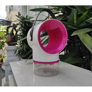 Đèn ngủ bắt muỗi thế hệ mới Calibra CSZ-168