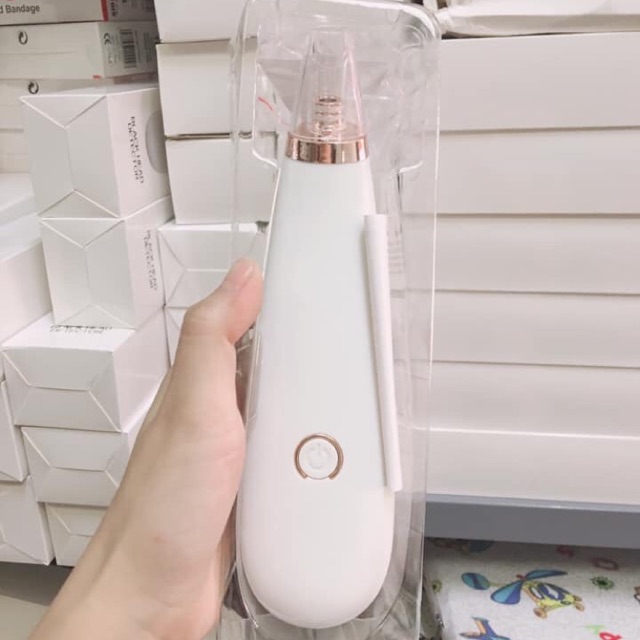 Máy hút mụn mini cầm tay