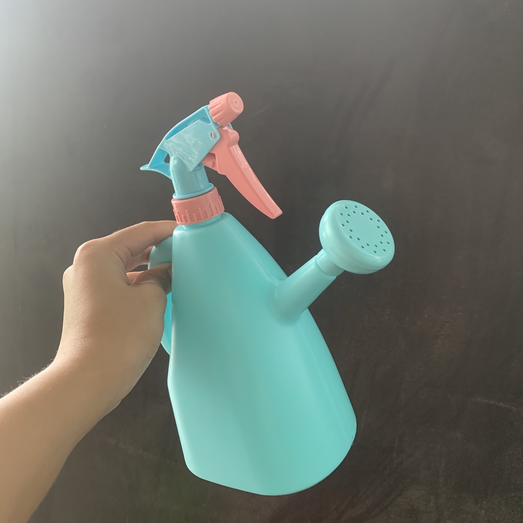 Bình tưới cây 2 đầu tiện lợi