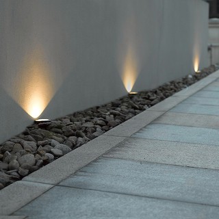 Đèn Sân Vườn LED Âm Đất Nanoco - NGL2641