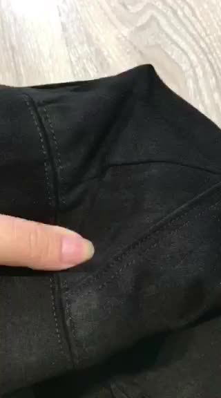 Quần Legging Nâng Mông Túi Zip | BigBuy360 - bigbuy360.vn