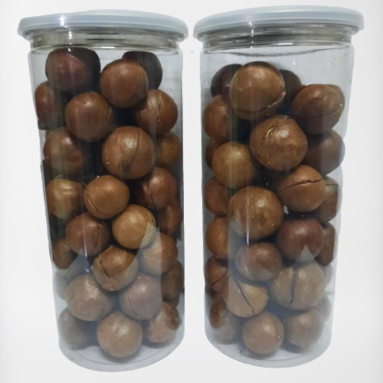 500g Hạt macca ĐăkLăk sấy nứt size to | BigBuy360 - bigbuy360.vn