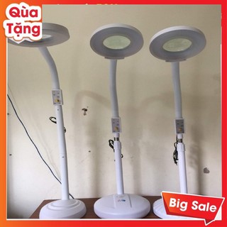 Đèn soi da kính lúp điều chỉnh độ sáng