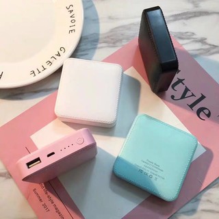 PIN sạc dự phòng chính hãng Power bank 20000mAh,một cổng sạc USB giúp sạc nhanh lại an toàn .