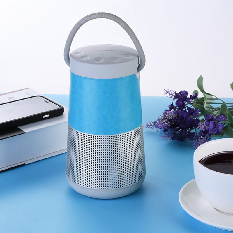 Túi Chống Sốc Chống Trượt Cho Loa Bluetooth