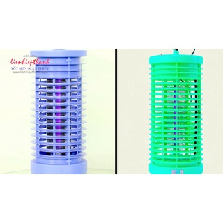 Bóng đèn bắt muỗi liên hiệp thành dh17