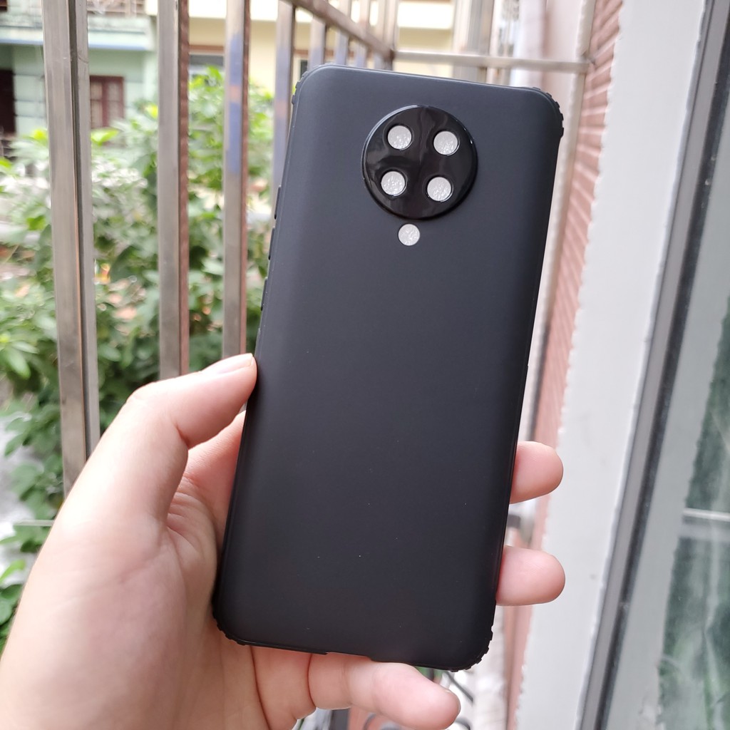 Ốp lưng Redmi K30 Pro / K30 Ultra / Poco F2 Pro dẻo TPU màu thế hệ mới
