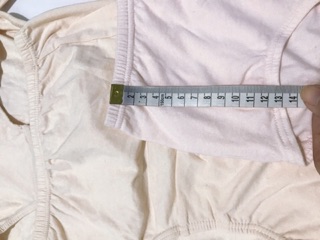 👙Combo 5q Chip Cotton Nữ- Xuất Hàn