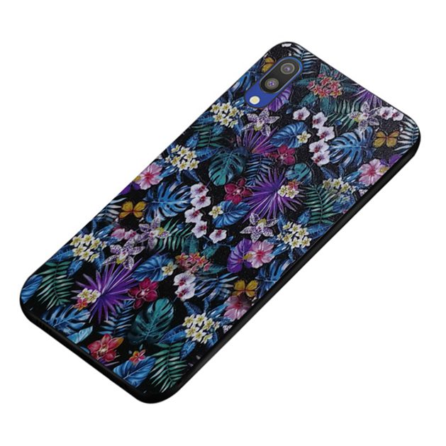 Ốp Lưng Silicone In Hình Chú Heo Đáng Yêu Cho Samsung Note 3 4 5 8 9 10 J6 J4 J8 Plus J1 Ace 2016 A8s A20e | BigBuy360 - bigbuy360.vn