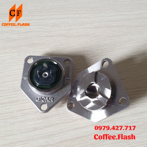 Bộ đém nước cho máy pha cà phê - Nắp đém nước Gicar