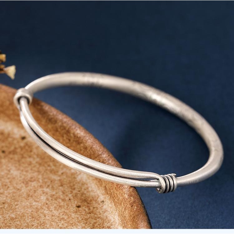 Bracelets To Banish Evil And Keep Safe Yin Yang Bagua Tai Chi Retro Fish Men Women Handmade Snake Push Pull Bracelets