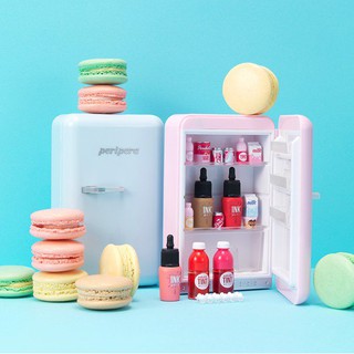 Tách set Tủ Lạnh Peripera Peri's Mini