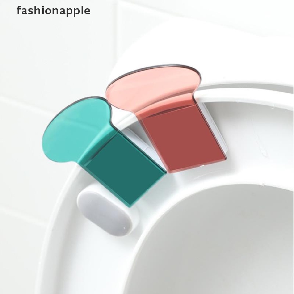 Dụng Cụ Nâng Nắp Bồn Cầu Phong Cách Bắc Âu