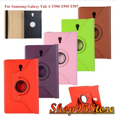 Bao da xoay Samsung Galaxy Tab A 10.5 2018 T590 / T595 / T597