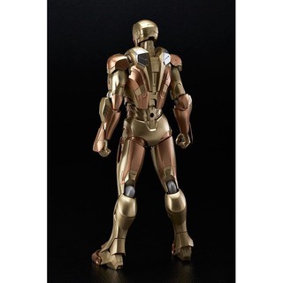 Mô hình nhân vật Figma Iron Man MK21