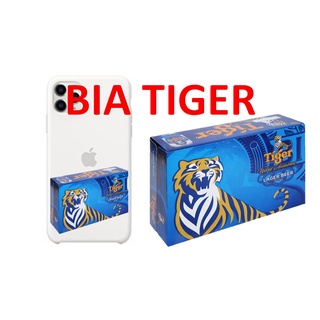 MỘT ỐP LƯNG BIA TIGER SIÊU TO 1 BIA TIGER ỐP LƯNG HÌNH BIA TIGER GIỐNG HỆT BIA TIGER FREESHIP DEAL 1K