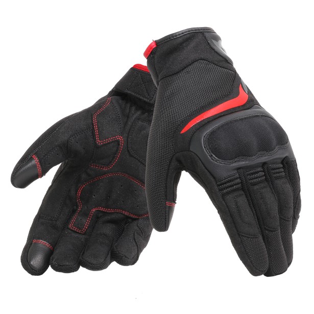 GĂNG TAY BẢO HỘ DAINESE AIR MASTER GLOVES