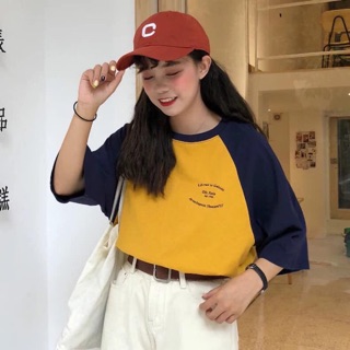 [Tặng tất]Áo thun in hình ( hàng loại đẹp) ❤️