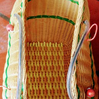 Giỏ đựng gà chọi cỡ vừa
