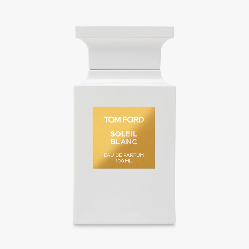 Nước Hoa Unisex Tom Ford Soleil Blanc