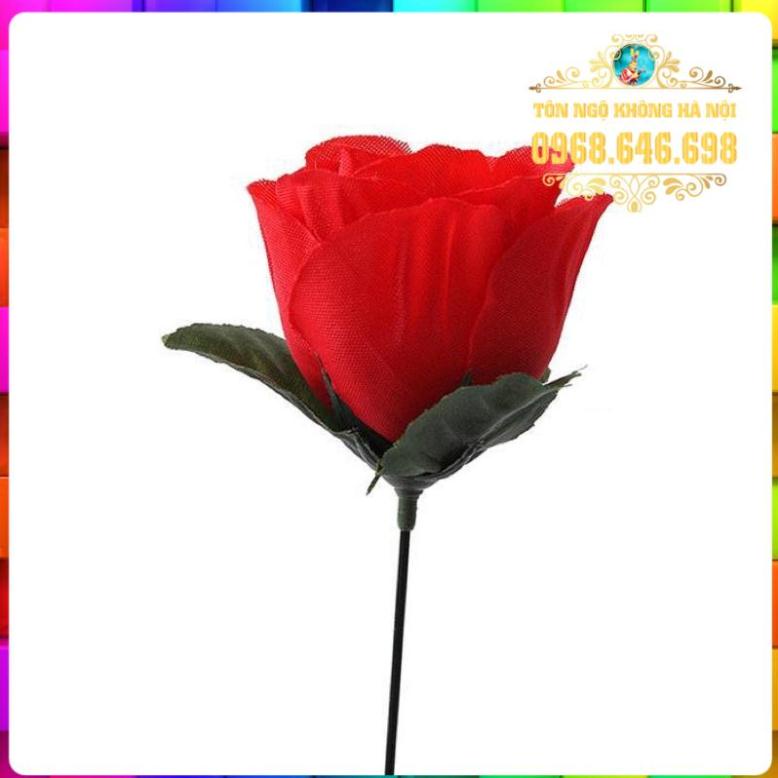Ảo Thuật | Torch To Rose - Lửa hoá hoa hồng HÀNG CÓ SẴN