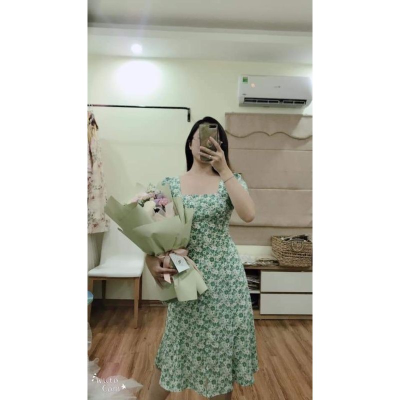 Thanh lý váy OLV, Hoa, I Like, CChat, Poxi