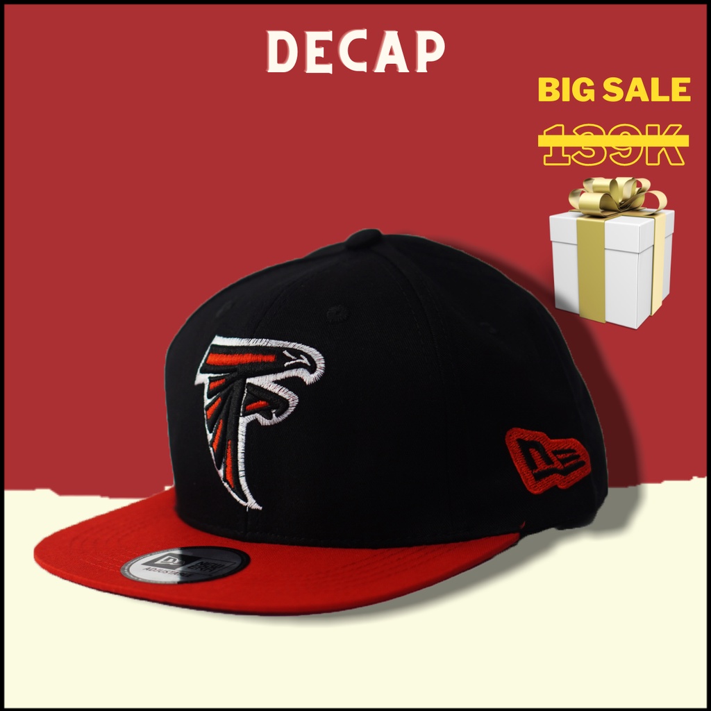 Mũ lưỡi trai nam nữ, nón kết unisex ulzzang chất vải kaki snapback hiphop kiểu logo chữ T |DECAP SHOP