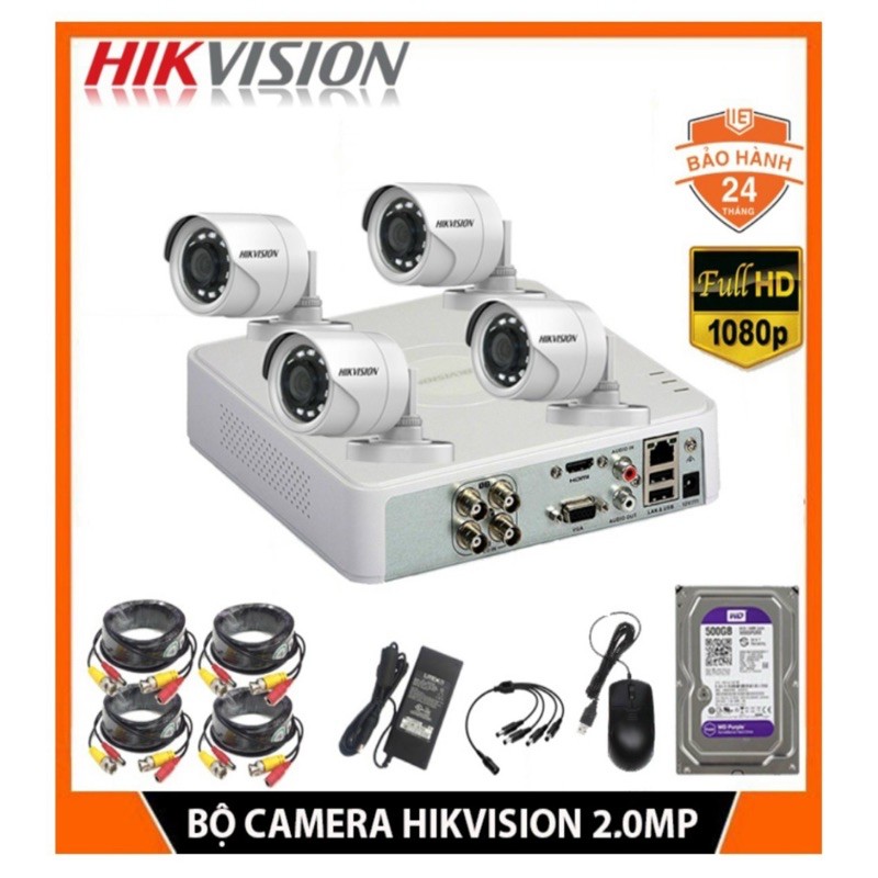 Camera quan sát