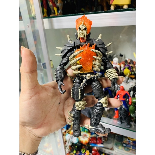 Đồ chơi Mô hình  Action figure tổng hợp size 10-25cm