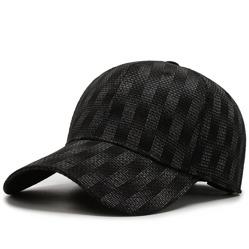 New Design High Quality Summer Fashionable Sun Caps For Both Men And Women