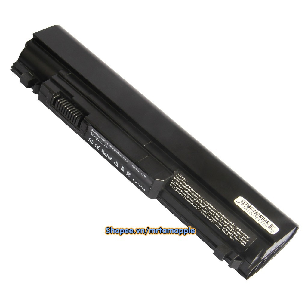Pin Laptop DELL 1340 - 6 CELL - Studio XPS 1340