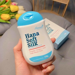 Dung Dịch Vệ Sinh Hanayuki