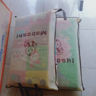 Thảm xốp maboshi cho bé
