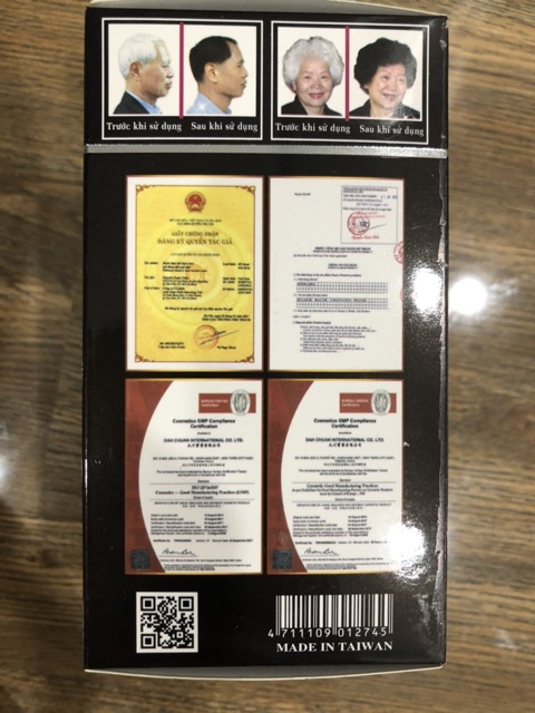 OHBAMA gội là đen thảo dược | BigBuy360 - bigbuy360.vn