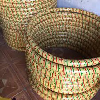 Vòng lắc eo mây 3kg