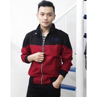 Áo khoác nam, áo khoác kaki nam, chuyên sỉ