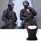 Khăn trùm đầu Ninja đi phượt thun 4 chiều co giãn