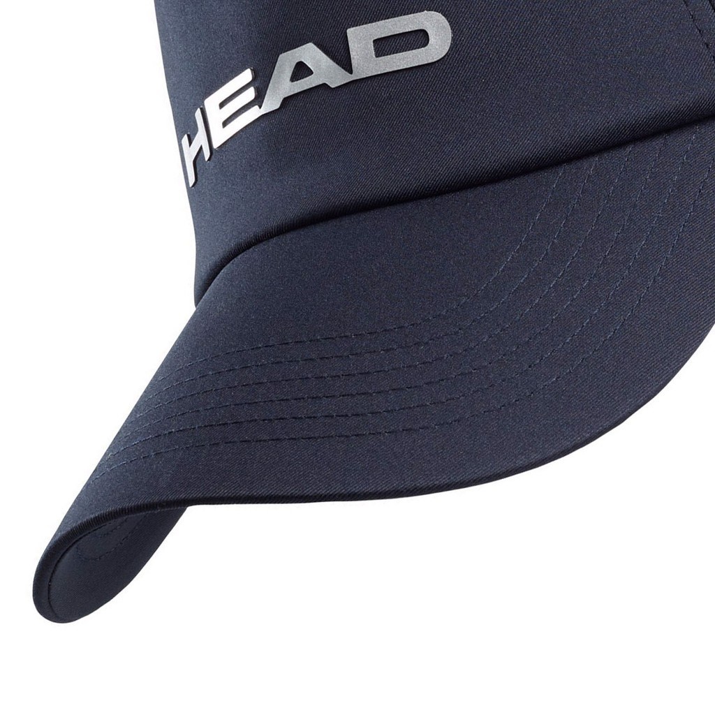 Mũ HEAD Performance Cap chất liệu nhẹ chống tia cực tím