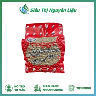 Trân châu hương đường đen Gia Uy 2kg