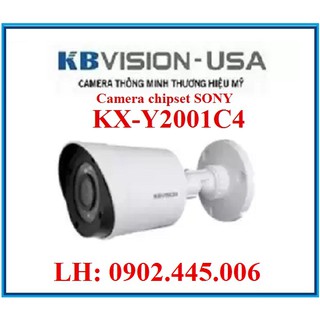 Camera kx-y2001c4 2.0 megapixel,chip sony sensor