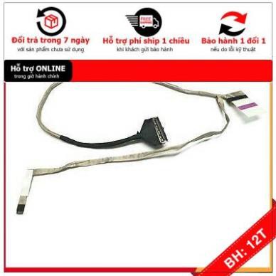 [BH12TH] 🎁 Cáp màn hình laptop Asus A450 F450 K450 X450 X452 – X450 DÀI