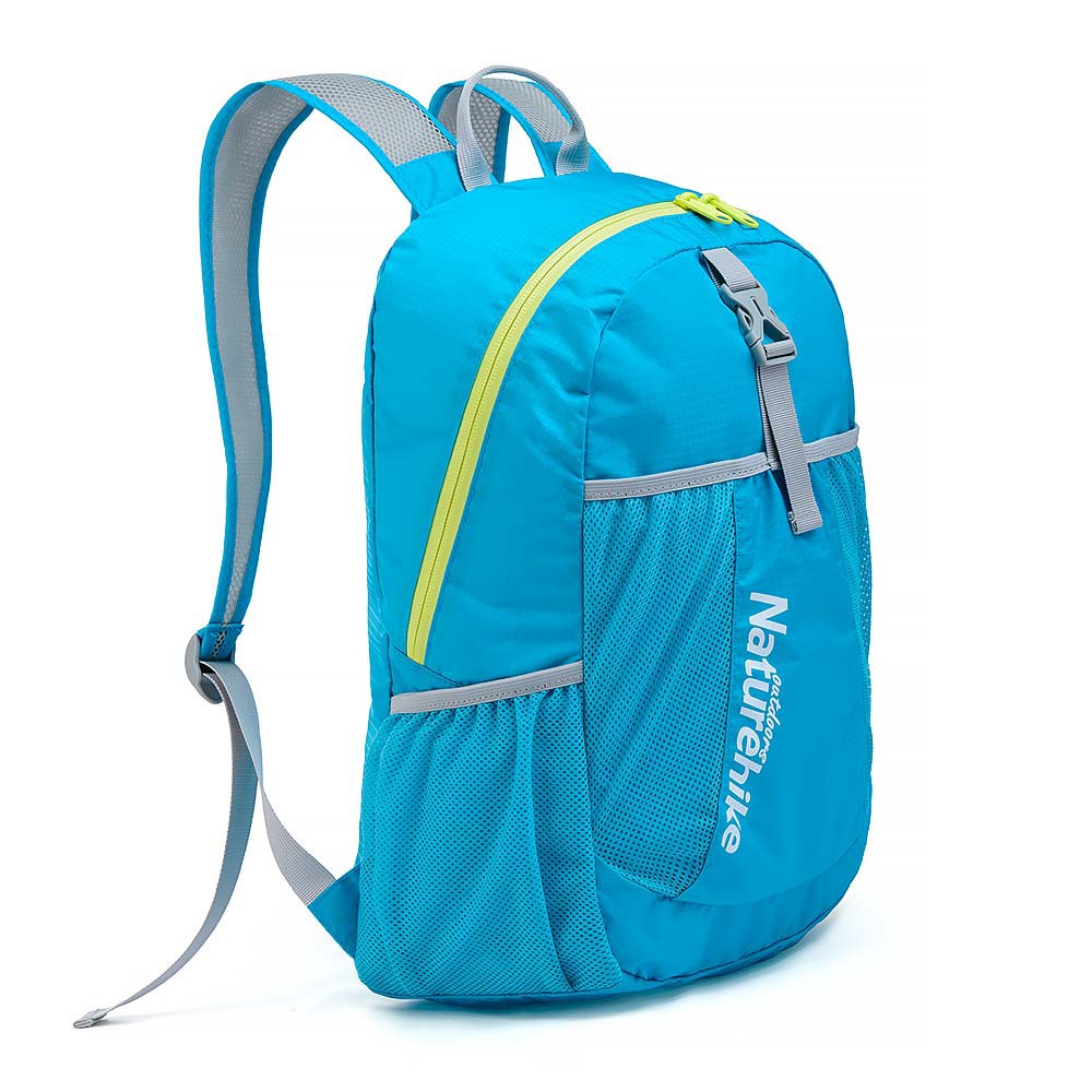 BALO DU LỊCH GẤP GỌN NATUREHIKE 22L