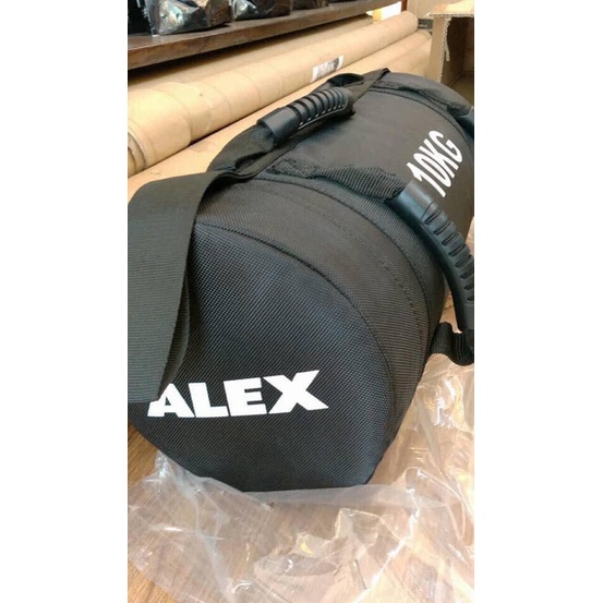 Túi Tập Thể Lực – Power Bag Alex