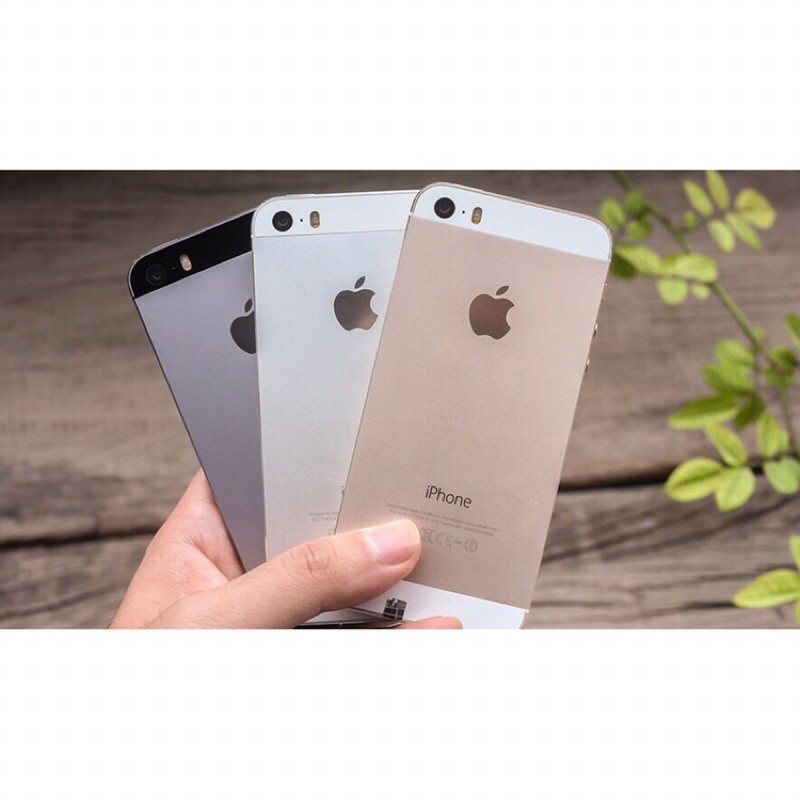 Điện thoại iPhone 5s 32gb | BigBuy360 - bigbuy360.vn