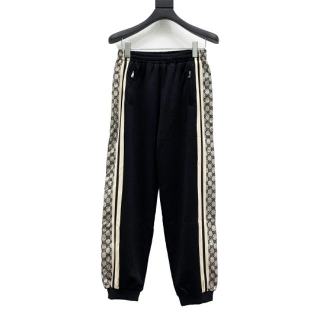 QUẦN TRACK PANT GC