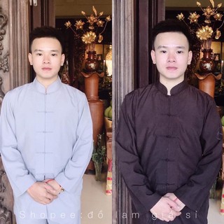 ĐỒ LAM ĐI CHÙA # LÃNH TỤ NAM