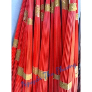 NAN THỦY TINH, nan lên khung diều loại 1 (1 cây)