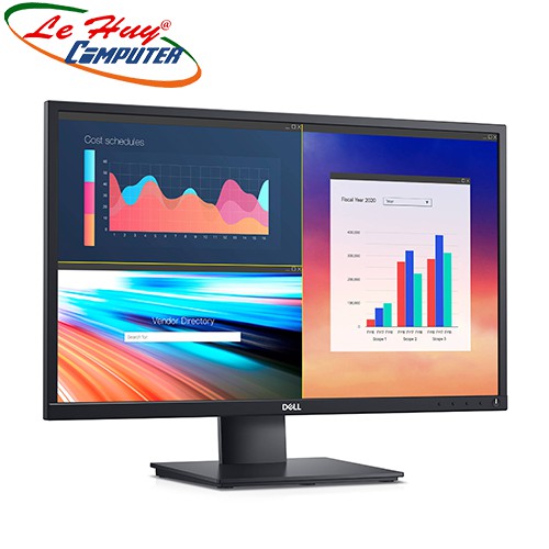 Màn hình máy tính Dell E2420HS 23.8 inch FHD IPS